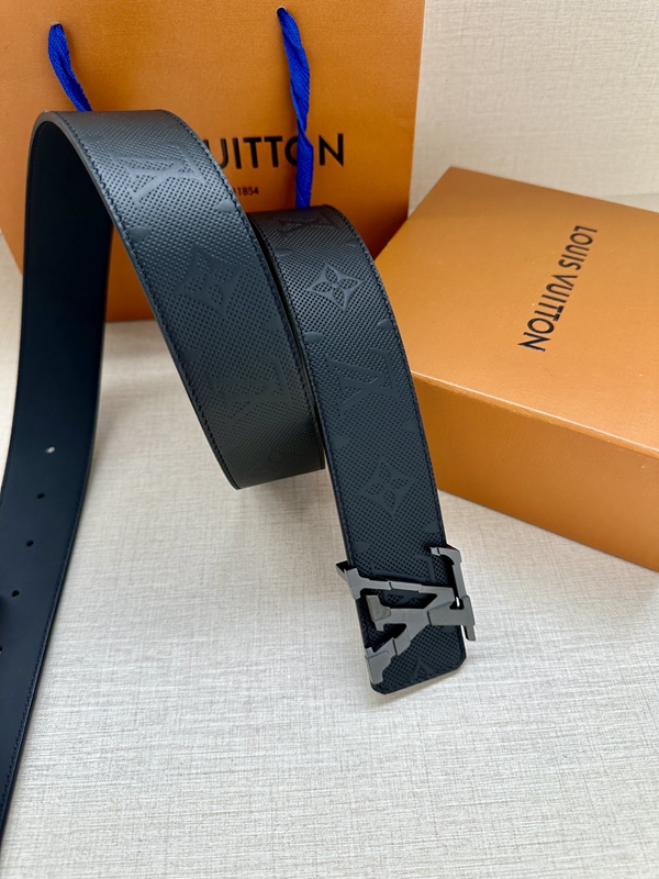 激安ルイヴィトンベルト内部構造